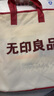 無(wú)印良品A類(lèi)全棉三件套 100%純棉學(xué)生宿舍被套床鋪床上用品 150*200床笠款 曬單實(shí)拍圖