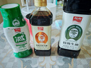 加加  鮮味金標(biāo)580g【0添加 特級(jí)生抽】0添加白砂糖 釀造醬油 曬單實(shí)拍圖