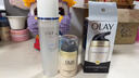 玉蘭油（OLAY)美白防曬霜祛淡化細紋斑點(diǎn)提亮膚色改善粗糙暗沉水潤保濕細致毛孔 玉蘭油多效防曬霜單支 曬單實(shí)拍圖