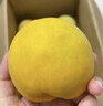 山姆伯伯山東蒙陰黃油桃子【JD閃送】黃金蜜毛桃新鮮水果脆甜桃子 A+級甄選果丨黃金產(chǎn)區(qū)【爆甜】 凈重4.5-5斤【巨劃算-85%選擇】 曬單實(shí)拍圖