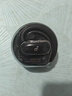 聲闊（SoundCore）【國家補貼】V40i潮音圈開(kāi)放式耳機掛耳式藍牙耳機無(wú)線(xiàn)科技感運動(dòng)不入耳可調節適用蘋(píng)果華為小米黑 曬單實(shí)拍圖