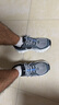 On 昂跑 Cloudrunner 2 男款入門緩震支撐跑鞋 Alloy/Chambray 合金灰/淺灰藍(lán) 42 建議大半碼 曬單實(shí)拍圖