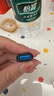 typec接口轉usb3.0轉接頭線(xiàn)otg手機u盤(pán)轉換器安卓連接讀卡器鼠標適用華為車(chē)載手機電腦下載數據歌 Type-C橢圓口【黑色】1個(gè)裝 曬單實(shí)拍圖