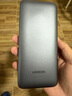 綠聯(lián)【3C認證可上飛機】充電寶20000毫安30W快充 大容量小巧便攜移動電源 適用蘋果16/15Pro小米華為 曬單實拍圖