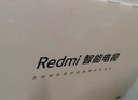 小米（MI）REDMI智能電視 A50 50英寸 144Hz高刷 【推薦看看65/75英寸】2GB+32GB 家電國家補貼 L50RB-RAE 曬單實(shí)拍圖