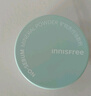悅詩(shī)風(fēng)吟（Innisfree）控油礦物質(zhì)散粉5g*2帶粉撲持久定妝敏感肌油皮蜜粉 曬單實(shí)拍圖