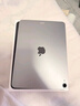 Apple/蘋(píng)果 iPad Air 11英寸 M3芯片2025年款 平板電腦 (256GB WLAN版)藍(lán)色 曬單實(shí)拍圖