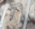 一蝦一世界鮮活現(xiàn)剝?nèi)ご筇柹柸?50g/盒 新鮮速凍牡蠣肉海蠣子火鍋燒烤 3斤裝【250g*6盒】固形物80% 曬單實(shí)拍圖
