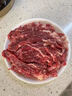 牛腿肉10斤裝新鮮牛肉生鮮食材黃牛前后腿肉燉鹵肉類商用減脂健身 整切牛腿肉 5斤 曬單實(shí)拍圖