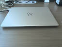 WIKO Hi MateBook D 14 華為智選筆記本電腦 國家補貼20% 高性能酷睿處理器Core 5 16G 1T 皓月銀 曬單實(shí)拍圖