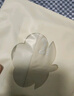 貓人【醫(yī)護(hù)級(jí)首次免洗】女士?jī)?nèi)褲女純棉抑菌中腰無痕大碼少女三角褲 曬單實(shí)拍圖