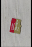 閃迪（SanDisk）128GB TF(MicroSD)內存卡 4K極速金卡A2 V30 U3行車(chē)記錄儀 運動(dòng)相機無(wú)人機 監控存儲卡 讀190MB/s 曬單實(shí)拍圖