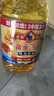 多力【張若昀同款】黃金3益葵花籽油4L 食用油 含維生素a 曬單實(shí)拍圖