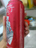 瓦倫丁（Wurenbacher）烈性啤酒500ml*24聽 整箱裝 德國原裝進(jìn)口 高度精釀 強(qiáng)勁濃烈 曬單實(shí)拍圖