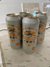 麒麟（Kirin）一番榨 黃啤酒 500ml*15聽 整箱裝 中秋節(jié)送禮 曬單實拍圖