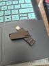 ?？低暎℉IKVISION）128GB Type-C雙接口插手機U盤(pán)大容量X307C USB3.2高速雙頭U盤(pán) 蘋(píng)果華為小米電腦兩用移動(dòng)辦公優(yōu)盤(pán) 曬單實(shí)拍圖