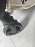 InnoTruth輕羽嬰兒車可坐可躺0-3歲用折疊帶減震高景觀0-6寶寶新生嬰兒推車 【4代尊享版-青芥綠】新生兒護(hù)脊 曬單實(shí)拍圖