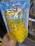 都樂Dole 吉林即食甜玉米粒60g*10袋沙拉零食 包郵 曬單實拍圖