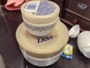 多芬身體乳300ml 大金碗滋養(yǎng)保濕持久留香男士女士春夏潤膚 曬單實拍圖