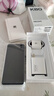小米 REDMI K80 第三代驍龍 8 6550mAh大電池 澎湃OS 汐月藍(lán) 12GB+256GB 紅米5G手機(jī) 曬單實(shí)拍圖