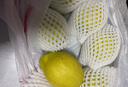 京鮮生 新疆庫爾勒香梨 凈重5斤 一級 單果100g-120g  生鮮水果 曬單實(shí)拍圖