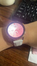 聯(lián)想（Lenovo） Watch 41mm曜石金 智能運(yùn)動(dòng)手表  藍(lán)牙通話 全天血氧健康監(jiān)測(cè)  70種運(yùn)動(dòng)模式 音樂播放 曬單實(shí)拍圖