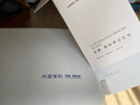 水星家紡枕頭深睡記憶護頸枕頸椎枕記憶棉枕芯A類深度睡覺專用枕 曬單實拍圖