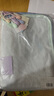 離草L型科目分類袋學(xué)科分類袋考試文件袋收納拉鏈袋 小學(xué)生中高考作業(yè)卷子加厚學(xué)科袋大容量 馬卡龍5個 曬單實(shí)拍圖