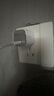 ANKER【國家3C認(rèn)證】安克冰點快充 蘋果16充電器pd30W氮化鎵適用iPhone17promax15/14手機type-c插頭 白 曬單實拍圖
