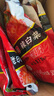 朝鮮族正宗傳統韓國韓式延吉辣白菜東北延邊風(fēng)味泡菜1斤裝 500g*5袋 曬單實(shí)拍圖