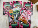 FAN BEAUTY DIARY范冰冰同款龍血面膜25片【5盒裝】保濕舒緩修護敏肌fanbeauty 曬單實(shí)拍圖