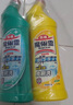 花王（KAO）免刷洗潔廁靈500ml*2瓶 廁所馬桶清潔劑強力去污去尿堿除垢潔廁液 曬單實拍圖