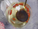 北京同仁堂鹿茸片泡酒專(zhuān)用鹿角片中草藥材禮盒全粉臘血片梅花 曬單實(shí)拍圖