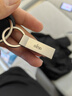 愛國者（aigo）64GB USB3.0 U盤 U310 讀速150MB/s 高速大容量電腦辦公u盤 系統(tǒng)存儲優(yōu)盤 金屬便攜U盤 曬單實(shí)拍圖