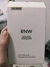 如薇（RNW）去黑頭鼻貼男女通用導出吸粉刺不撕拉溫和t區鼻頭黑頭清潔套裝 去黑頭鼻貼1盒5組 10片 曬單實(shí)拍圖
