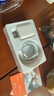 固質(zhì)蘋(píng)果16/15充電器充電線(xiàn)45W快充套裝TypeC數(shù)據(jù)線(xiàn)phone16/15pro/promax/plus手機(jī)充電頭USB-C氮化鎵 官?gòu)S正品【45W蘋(píng)果快充頭】+雙C口快充線(xiàn)1米套裝 曬單實(shí)拍圖