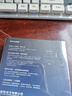 普聯(lián)（TP-LINK） WiFi6智能免驅 USB內置天線(xiàn)增益網(wǎng)卡臺式機筆記本電腦無(wú)線(xiàn)wifi接收器AX300 TL-XDN6000免驅版 曬單實(shí)拍圖