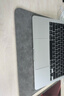 綠聯(lián)筆記本電腦內膽包16英寸收納包保護套PU皮適配于A(yíng)pple MacBook Air/Pro聯(lián)想惠普華為電腦 可做支架 曬單實(shí)拍圖