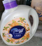 芭菲 桂花香氛洗衣液1.9kg 香味持久留香柔軟護(hù)色 兒童衣物深層潔凈 曬單實(shí)拍圖