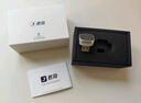 君用華為HiCar適用奧迪大眾奔馳沃爾沃車(chē)載互聯(lián)盒子 M3【USB迷你款】 曬單實(shí)拍圖