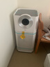 美的（Midea）【超大凈化量】甲醛數顯空氣凈化器除煙味異味過(guò)敏原寵物吸貓毛凈化機森林家T1000 Lite國家補貼 曬單實(shí)拍圖