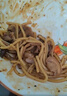 大希地真·黑椒牛柳意面 870g 3袋裝 冷凍牛肉面加熱即食方便菜營養(yǎng)早餐 曬單實(shí)拍圖