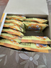 GEMEZ小雞面干脆面燒烤雞肉味16g*12包印尼進(jìn)口干吃面下午茶點(diǎn)休閑零食 曬單實(shí)拍圖