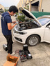 駱駝（CAMEL）汽車電瓶蓄電池啟停EFB橙標(biāo)6-QTPE-60(640) LN2(H5)以舊換新 曬單實(shí)拍圖