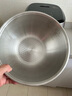 美的（Midea）0涂層電飯煲IH無涂層4L大容量316L不銹鋼內(nèi)膽家用多功能智能3-4人電飯鍋MB-HC459S國家補(bǔ)貼 曬單實(shí)拍圖