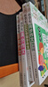 小學(xué)生6年級同步作文+滿(mǎn)分作文+獲獎作文+600字限字（全4冊）班主任推薦黃岡作文書(shū)六年級素材輔導作文大全 曬單實(shí)拍圖
