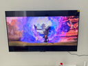 酷開(kāi)創(chuàng)維K3 2025款 55英寸【全新升級(jí)】2+32GB 144Hz 遠(yuǎn)場(chǎng)語(yǔ)音 一級(jí)能效國(guó)家補(bǔ)貼補(bǔ)貼液晶電視55P3F-J 曬單實(shí)拍圖