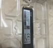 雷克沙（Lexar）2TB SSD固態(tài)硬盤 ARES 戰(zhàn)神系列 M.2接口(NVMe協(xié)議) PCIe 4.0x4 讀速7400MB/s TLC顆粒 游戲裝機 曬單實拍圖