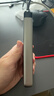 MIIIW米物【3C認證可上飛機】20000mAh 55W/40W快充自帶線(xiàn)充電寶適用蘋(píng)果/小米17小米私有協(xié)議M320Air金 曬單實(shí)拍圖