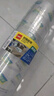 得力（deli）高品質(zhì)高透明封箱膠帶倉庫打包膠帶 60mm*100y*50um(91.4m/卷) 6卷/筒 辦公用品防風(fēng)膠帶 30325 曬單實(shí)拍圖